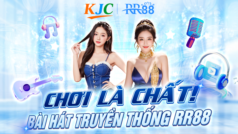 Banner KJC