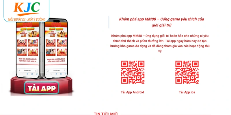 Điểm ấn tượng đặc biệt của nền tảng MM88