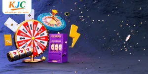 KJC Quay Số Trúng Thưởng - Cơ Hội Vàng Cho Hội Viên