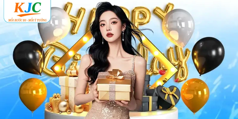 Ưu đãi trong sự kiện mừng sinh nhật RR88